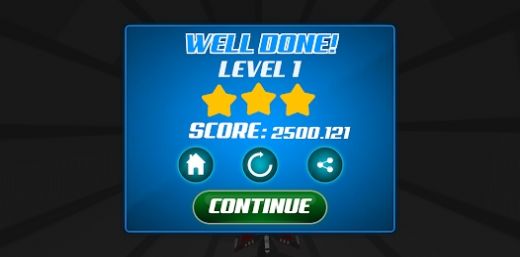 太空地狱之火官方安卓版  v3.3.4