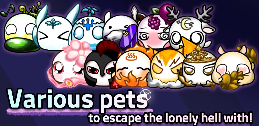 放置雅典娜RPG游戏官方中文版（AFK Athena RPG）图片1