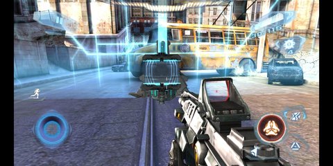 近地联盟先遣队3汉化版 版本：v1.0.7