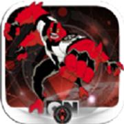 外星人英雄战争