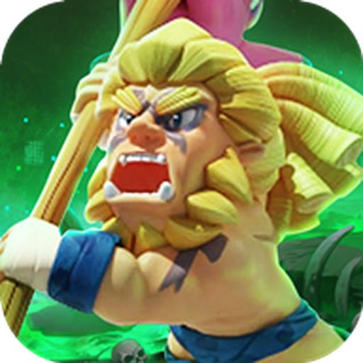 狂野动物园手游