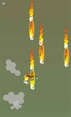 撞飞火柴人无限金币版 v1.1.1