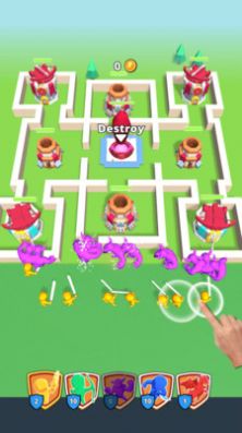 火柴人邻居冲突游戏官方版  v3.0.2