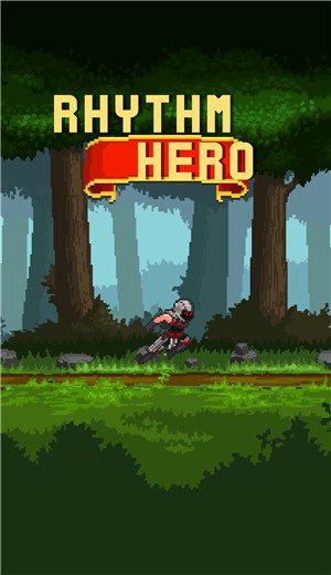 RhythmHero