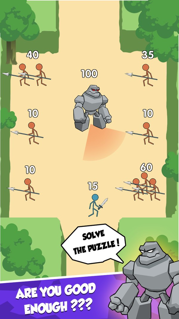 策略火柴人 v1.0