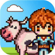 奶牛镇的小时光