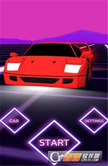 骑士击破全民漂移 v0.3安卓版