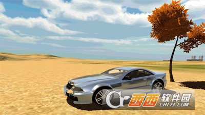 赛车游戏单机版 v1.22 安卓版