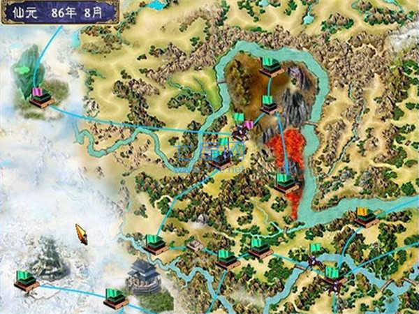 三国群英传2隋唐英雄传 v1.4.100