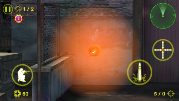 战场狙击手2021 v1.0.0