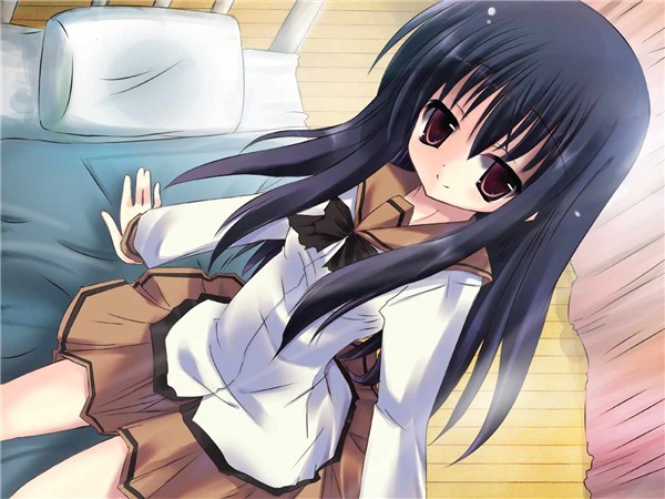 NOeSIS诉说谎言的记忆之物语  v20140816