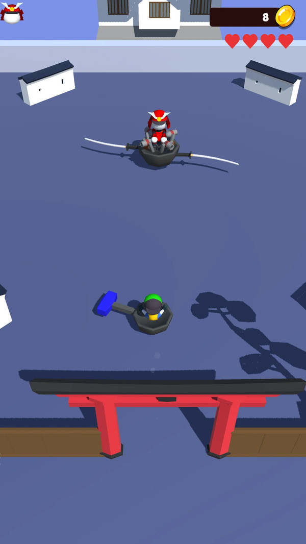 碰碰车竞赛2021游戏官方版  v4.4.1