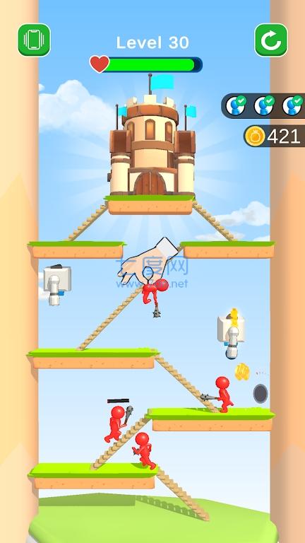 上帝之指Finger ofGod截图2