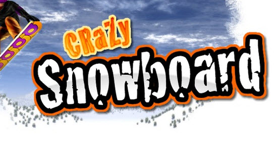 疯狂滑雪 3.0.7 安卓版