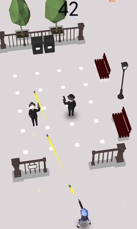 特工射贼准截图2
