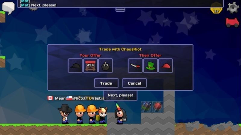 过山车镇安卓官方版游戏下载  v5.2.3