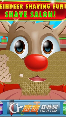 圣诞老人的理发师 v2.0