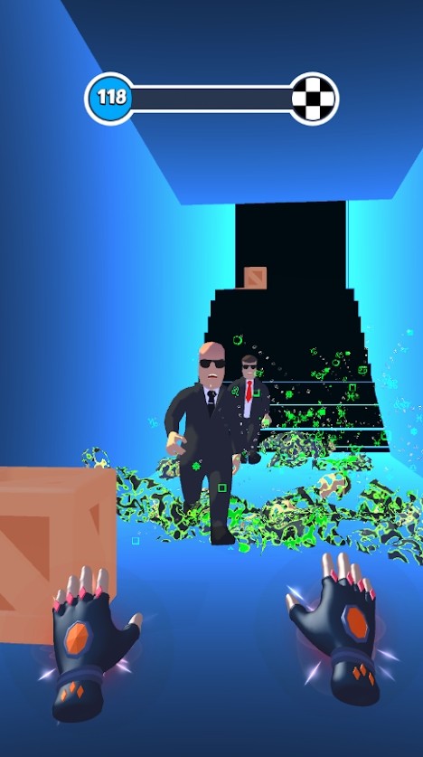 Laser Gun游戏安卓版  v5.0.3