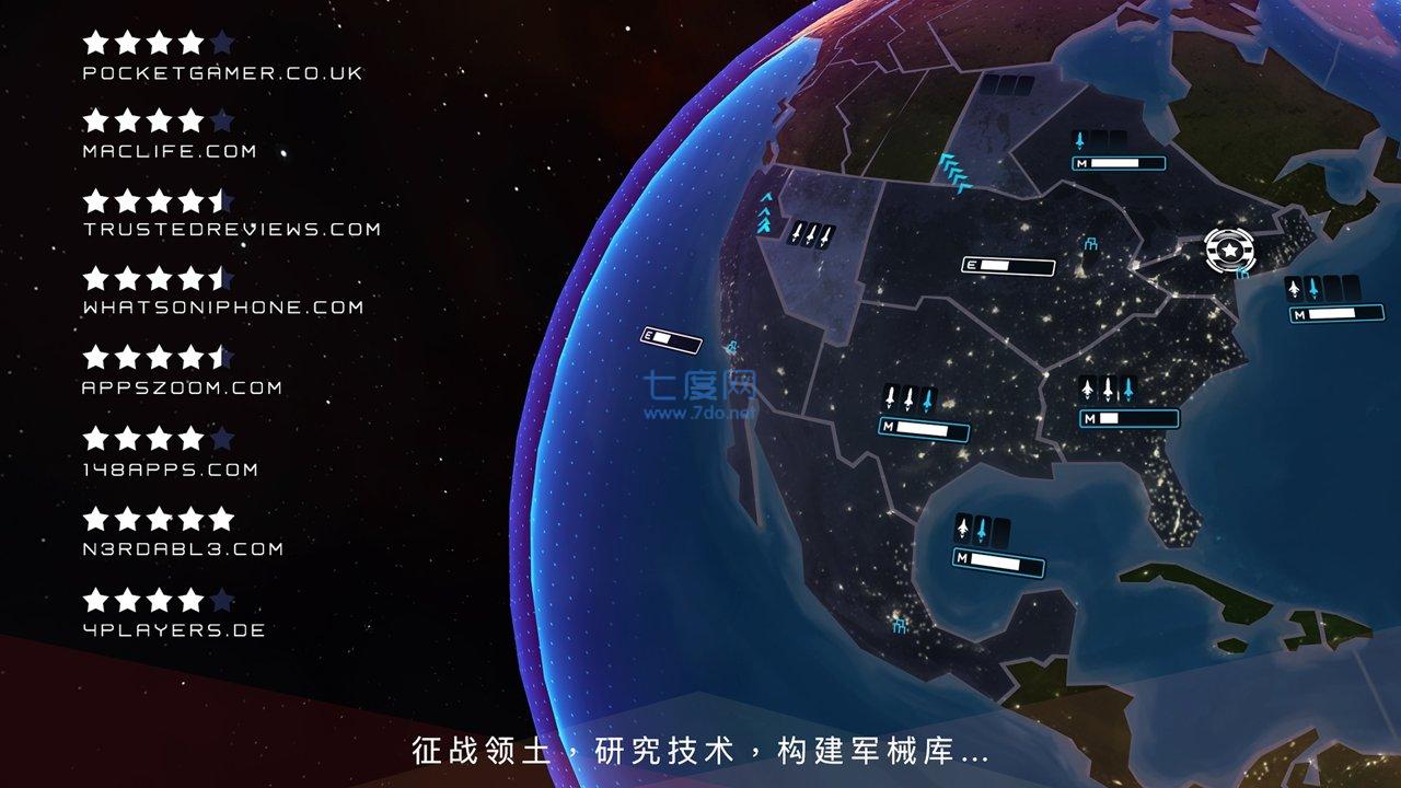 先发制人游戏