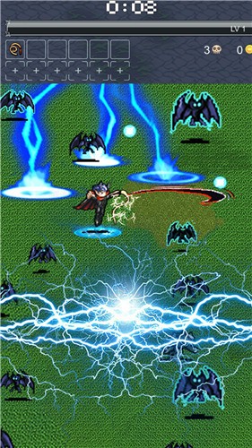 像素魔术生存  v1.0.4