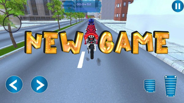 城市盗贼模拟器 v13.1