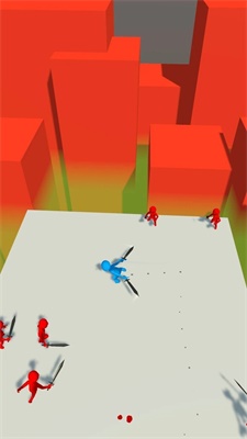 短跑英雄3D v0.11