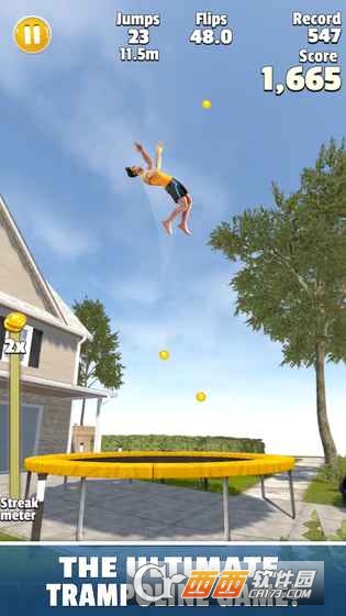 Flip Master(翻转大师) v1.3.0 安卓版