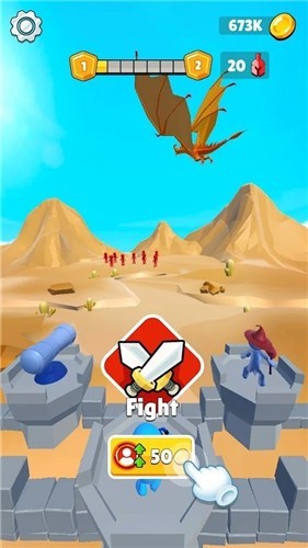 火柴人守护者游戏安卓版  v5.3.4