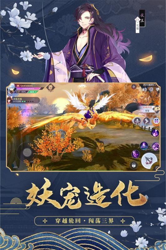 妖神纪：天姬传