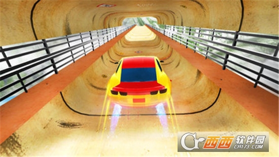 赛车和驾驶特技 1.0.4 安卓版