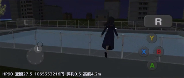 校园女生模拟器无广告解锁版