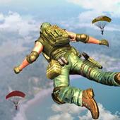 间谍小队战场行动进攻性枪支游戏3D