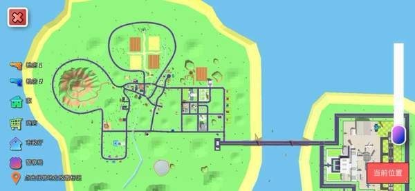 开放世界沙盒模拟器  v0.9.0.4c