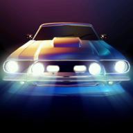 Night Driver(夜行车手)