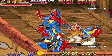 三国战纪乱世英雄之群雄逐鹿 v1.0.0