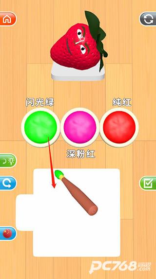 灵魂调色师