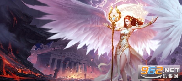 精灵盛典黎明官方版 精灵盛典黎明官方版