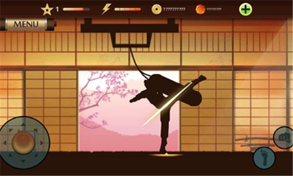 暗影格斗2存档版  v2.22.5