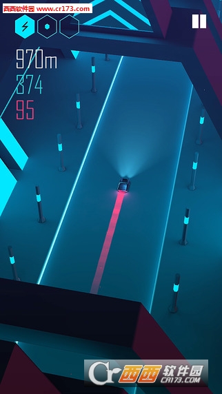 跃动赛车Beat Racer安卓版(暂未上线) 1.2.0