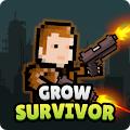 GrowSurvivor(培养幸存者)