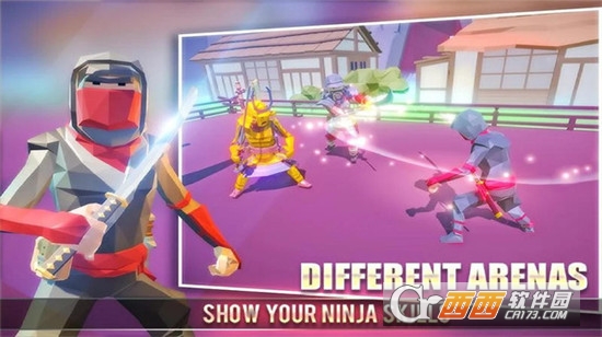 骑士奥德赛竞技场 v1.0