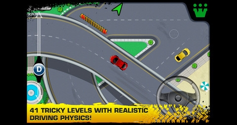 疯狂停车 Parking Frenzy 2.0 v3.1.5