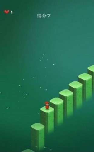 我闪的特快游戏截图1