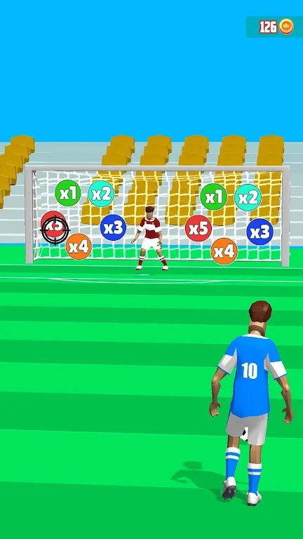 Tiki Taka Run游戏官方版图片1