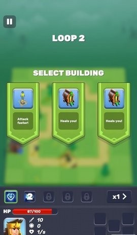 循环战斗机3D  v37