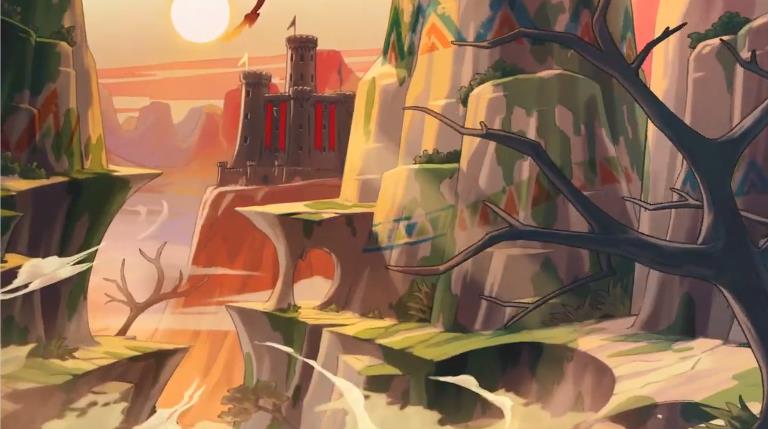 世界弹射物语 v1.1.0