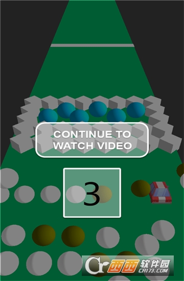 道路故障3D手机版 v1.0.1