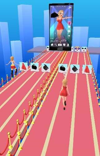 MakeUp Choices游戏官方版 截图2
