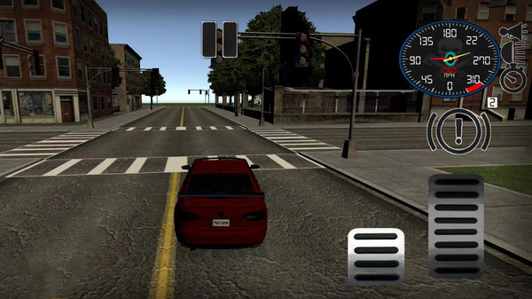 疯狂越野巅峰赛  v1.0.4