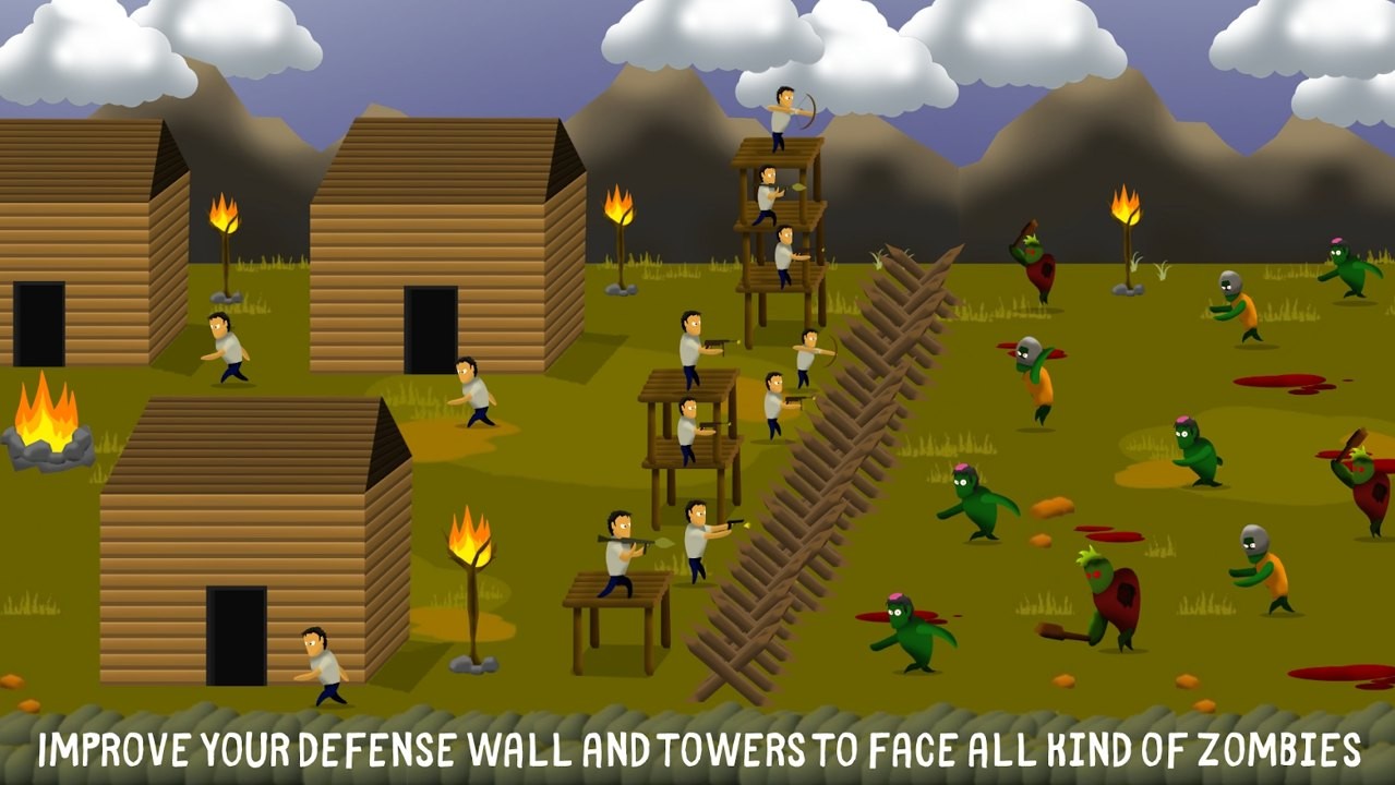 避难所VS僵尸2 2024-06-25 15:08